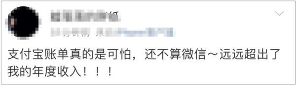 微信、支付宝年度账单出炉!你看了吗……(微信年度账单) 第6张 微信、支付宝年度账单出炉!你看了吗……(微信年度账单) 第6张