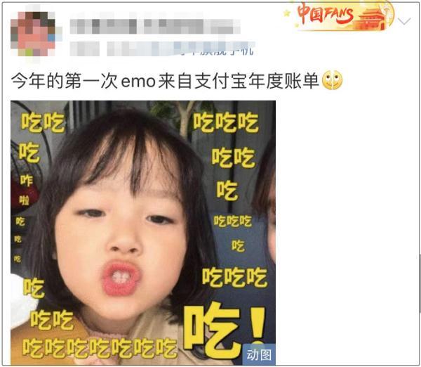 微信、支付宝年度账单出炉!你看了吗……(微信年度账单) 第8张 微信、支付宝年度账单出炉!你看了吗……(微信年度账单) 第8张
