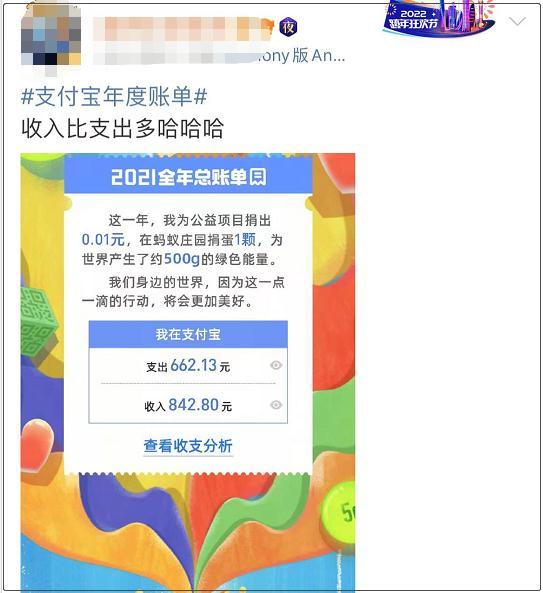 微信、支付宝年度账单出炉!你看了吗……(微信年度账单) 第9张 微信、支付宝年度账单出炉!你看了吗……(微信年度账单) 第9张