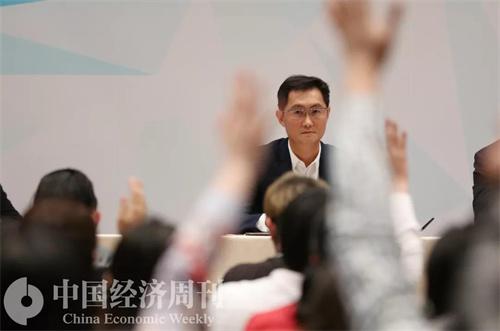腾讯上市了吗，腾讯系上市公司市值达11.6万亿，近乎2个科创板!腾讯是普通公司吗  第1张