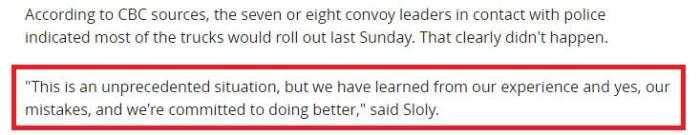 (加拿大首都)加拿大首都成“失控的围城”!与美国有关? 第4张 (加拿大首都)加拿大首都成“失控的围城”!与美国有关? 第4张