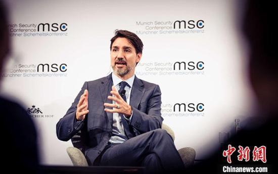 (加拿大首都)加拿大首都成“失控的围城”!与美国有关? 第8张 (加拿大首都)加拿大首都成“失控的围城”!与美国有关? 第8张