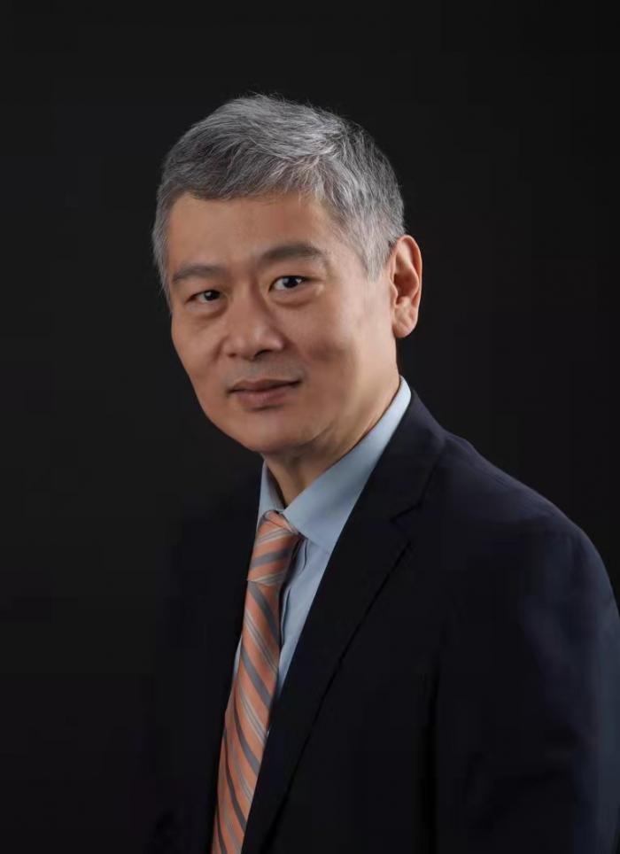 (收入型基金)对话全国政协委员金李:金融不应只服务于高收入人群，建议大力发展普惠型养老信托基金  第1张