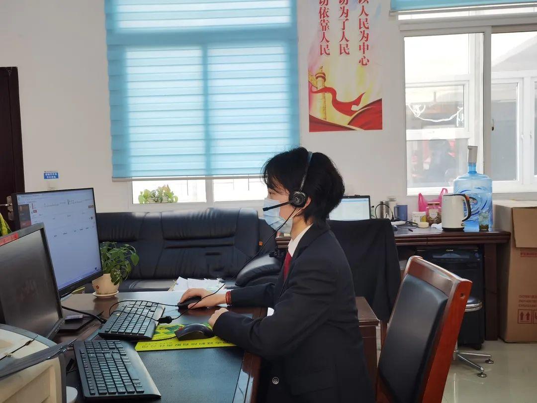 12368投诉法官有用吗,“12368”诉讼服务热线 人民群众联系法院工作的“便捷线” 第1张 12368投诉法官有用吗,“12368”诉讼服务热线 人民群众联系法院工作的“便捷线” 第1张
