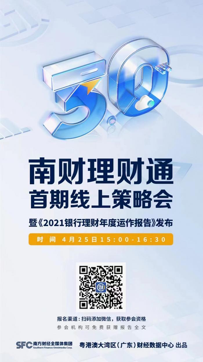 (权益类产品)权益类产品净值缓慢回升，破净潮何时结束?丨机警理财日报(4月22日)  第5张