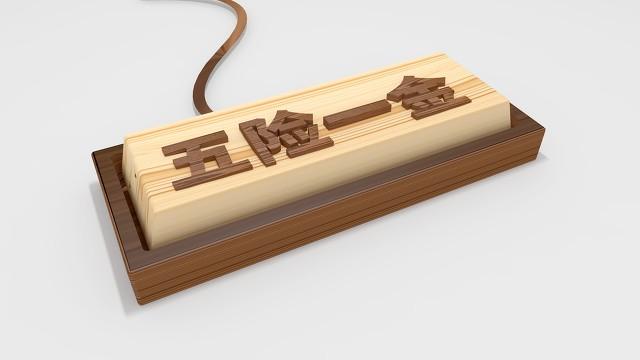 (五险一金指什么)“五险一金”指的是什么?  第1张
