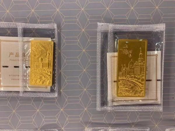 (金价下跌原因)金价连续下跌!大户一买就是10公斤 第3张 (金价下跌原因)金价连续下跌!大户一买就是10公斤 第3张