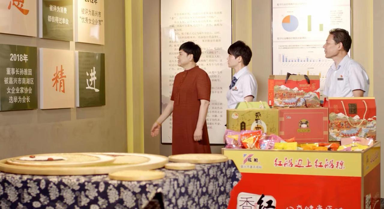 (借钱马上到账)150万元“留抵退税贷”秒到账!政府牵线为这家企业送上“及时雨”  第3张