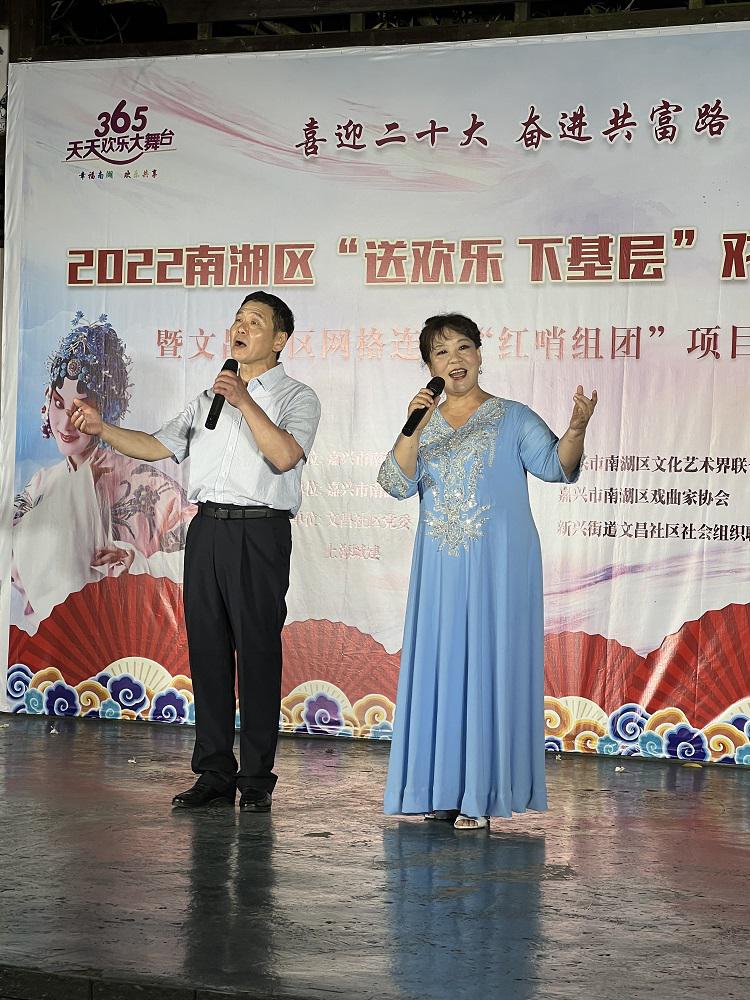 (团员年龄限制在多少岁)团龄5年，团员平均62岁，“新星”何以能如此耀眼?  第8张