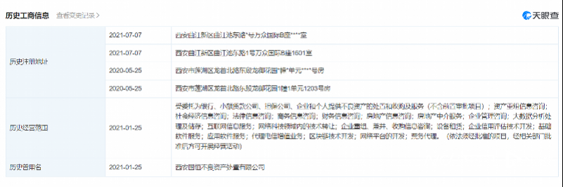 (悟空理财)胡军代言翻车的悟空理财背后,起底玖富集团逾期回款“始末” 第4张 (悟空理财)胡军代言翻车的悟空理财背后,起底玖富集团逾期回款“始末” 第4张