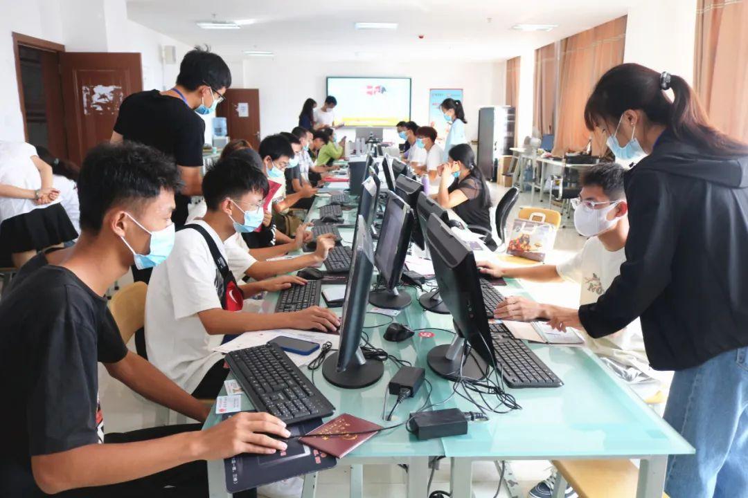 (助学贷款流程)临翔区生源地助学贷款办理:流程更顺畅 服务更贴心 第1张 (助学贷款流程)临翔区生源地助学贷款办理:流程更顺畅 服务更贴心 第1张