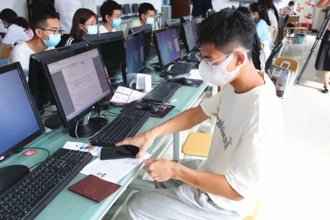 (助学贷款流程)临翔区生源地助学贷款办理:流程更顺畅 服务更贴心 第2张 (助学贷款流程)临翔区生源地助学贷款办理:流程更顺畅 服务更贴心 第2张