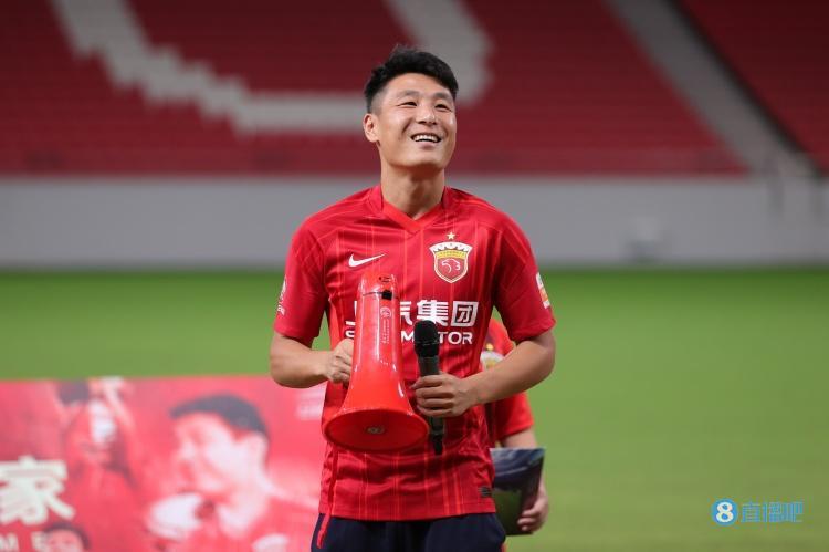 (武磊身价)中国球员身价Top20:武磊250万欧居首,艾克森100万欧次席 第1张 (武磊身价)中国球员身价Top20:武磊250万欧居首,艾克森100万欧次席 第1张