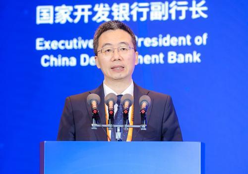 (国家发展银行)国家开发银行副行长刘进:支持重点领域发展,发放制造业贷款3300亿元 第1张 (国家发展银行)国家开发银行副行长刘进:支持重点领域发展,发放制造业贷款3300亿元 第1张
