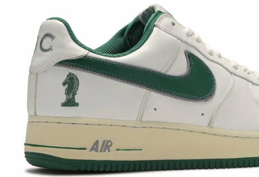 (pe)Nike 又放大招!PE 版本 AF1 确认市售  第1张 (pe)Nike 又放大招!PE 版本 AF1 确认市售  第1张