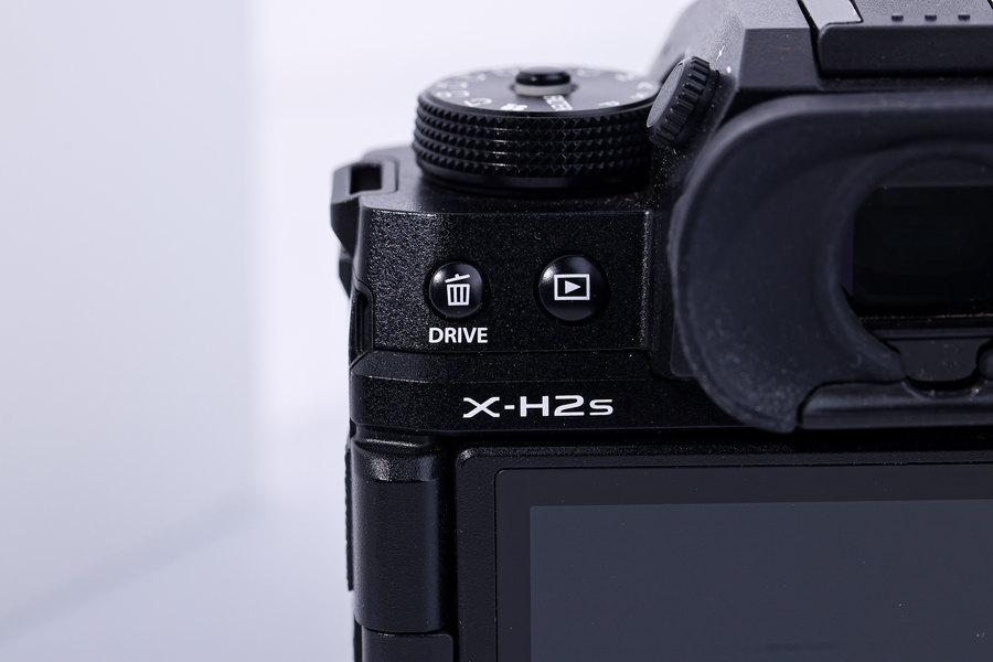(h2s)富士X-H2S评测:APS-C画幅无敌手 40fps连拍与6K兼具的真旗舰  第15张