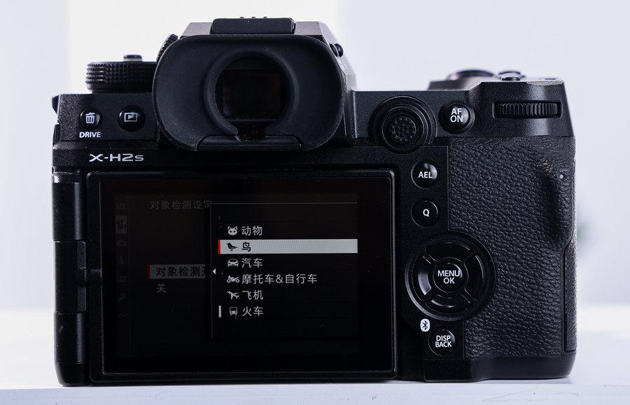 (h2s)富士X-H2S评测:APS-C画幅无敌手 40fps连拍与6K兼具的真旗舰  第40张