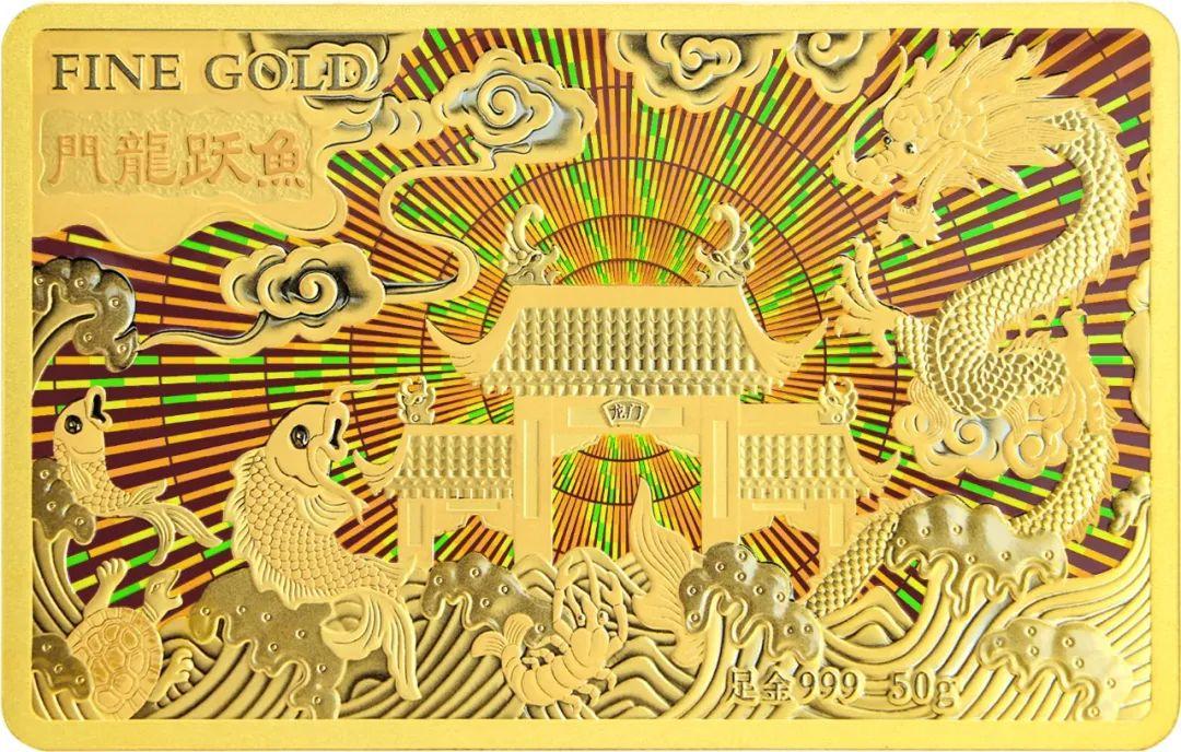 (投资金条)婆婆给媳妇送4斤金条,投资金条的火爆不止如此 第4张 (投资金条)婆婆给媳妇送4斤金条,投资金条的火爆不止如此 第4张
