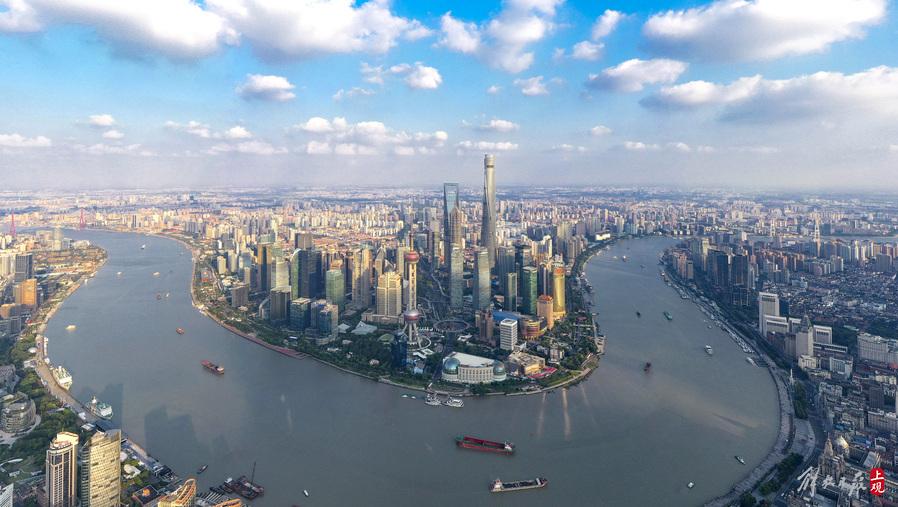 上海市政府常务会议研究部署,上海经济V型反转显韧性,咬定全年目标争取更好结果(V型反转) 第1张 上海市政府常务会议研究部署,上海经济V型反转显韧性,咬定全年目标争取更好结果(V型反转) 第1张