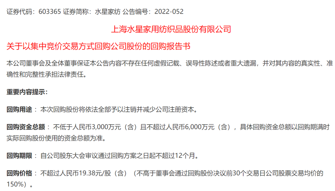 不下修转股价、回购自家股票!这些上市公司底气足(公司回购股票)  第2张