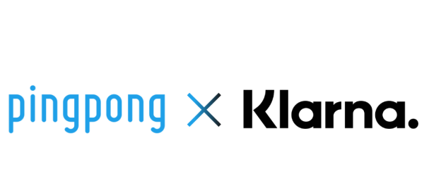 (unionpay)PingPong与Klarna达成战略合作，助力企业加速拓展全球市场  第1张