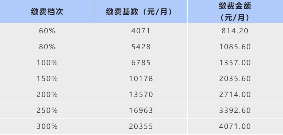 (成都社保公众号)在成都的灵活就业人员如何缴社保?速看  第1张