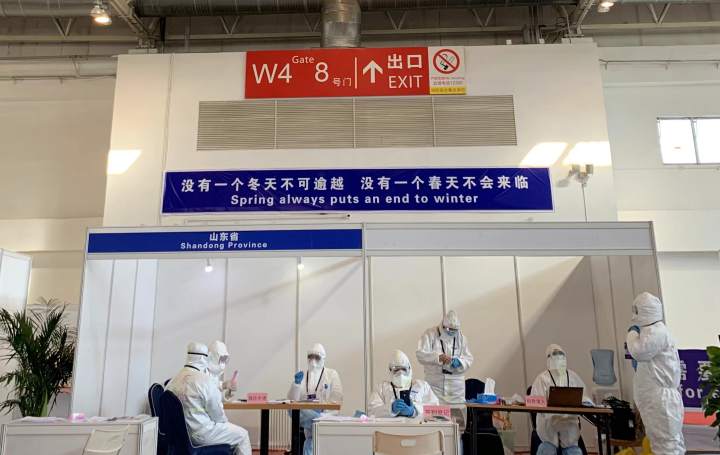 (熔断机制)航班熔断机制取消背后,一颗颗迫切归来的心 第2张 (熔断机制)航班熔断机制取消背后,一颗颗迫切归来的心 第2张