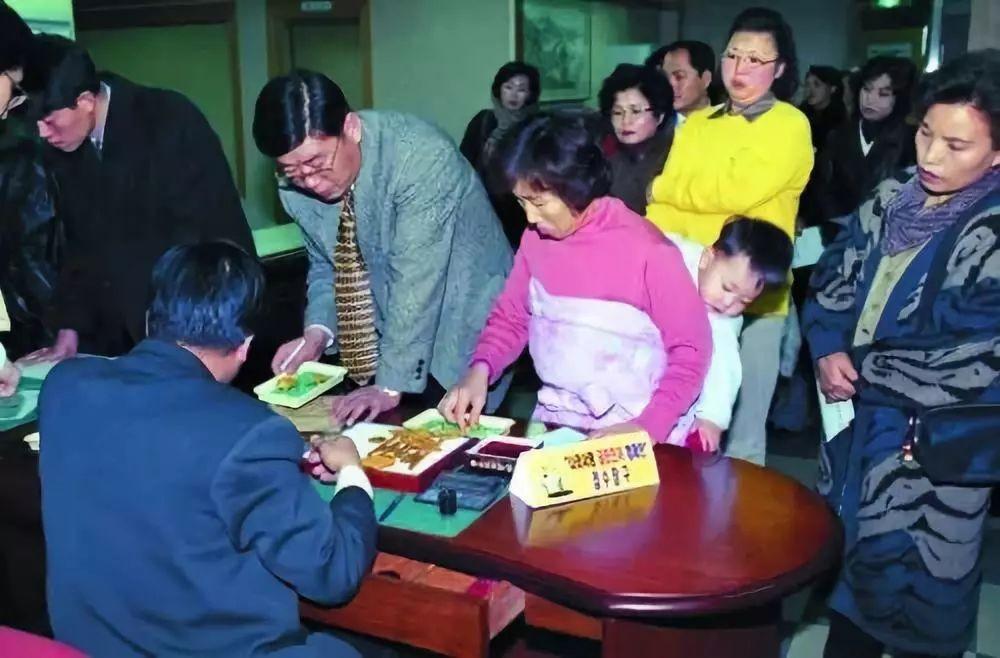 (金融危机是哪一年)1997年金融危机:美国釜底抽薪,韩国一夜破产被迫“卖国” 第17张 (金融危机是哪一年)1997年金融危机:美国釜底抽薪,韩国一夜破产被迫“卖国” 第17张
