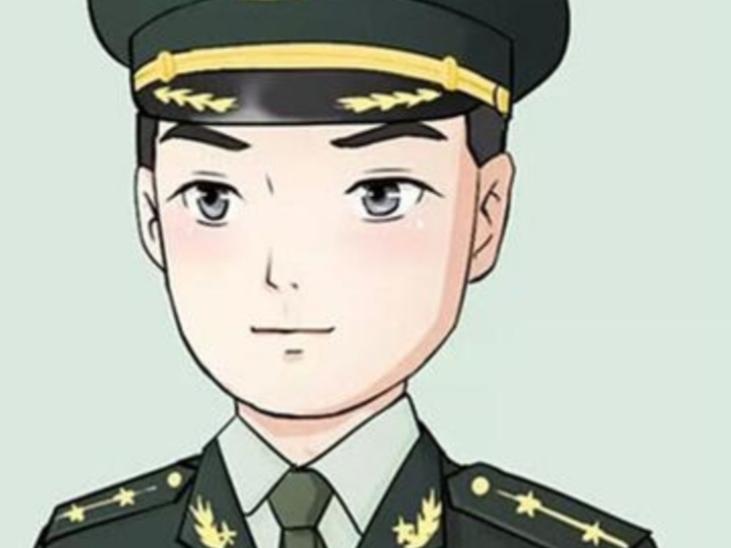(当兵第三年工资多少)2021年中国军人的待遇，服役年限和级别不同，决定你的工资多少  第8张