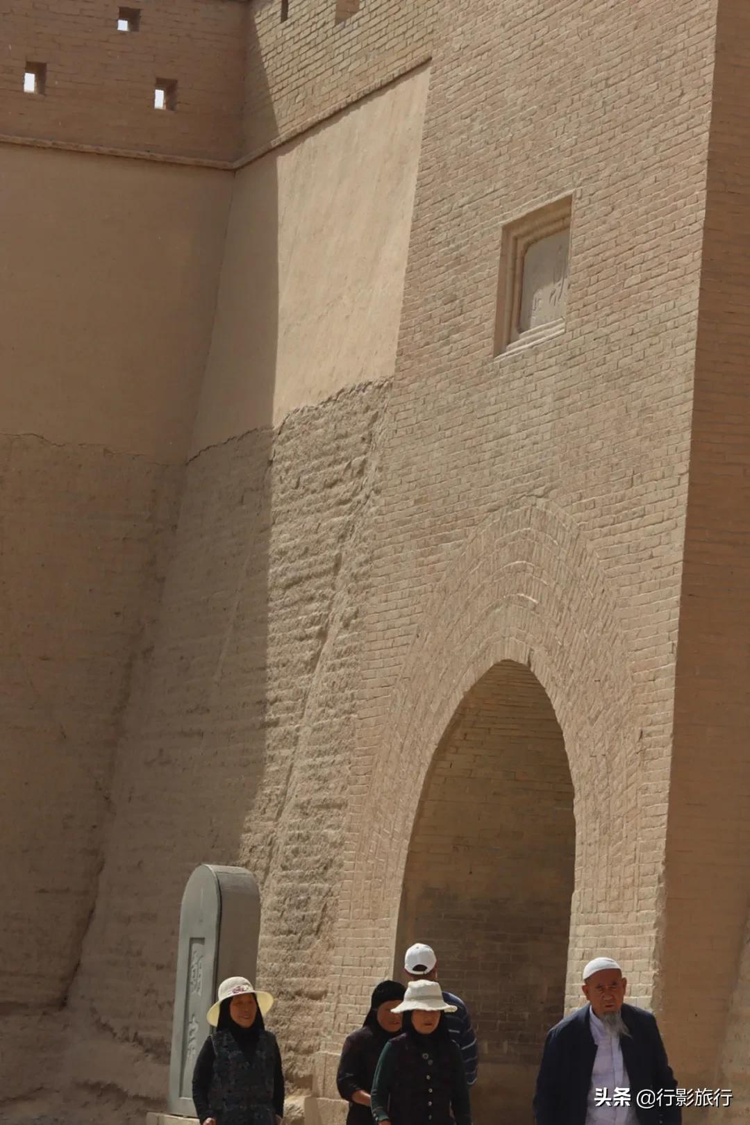 (河西走廊位于什么以西)关于河西走廊，这应该是最全的介绍了  第65张