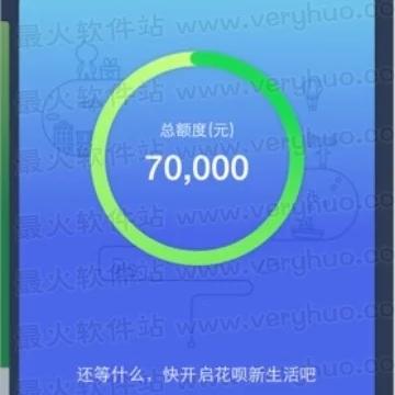 (如何增加花呗额度)如何提升你的花呗额度,学会这几点就可以搞定! 第4张 (如何增加花呗额度)如何提升你的花呗额度,学会这几点就可以搞定! 第4张
