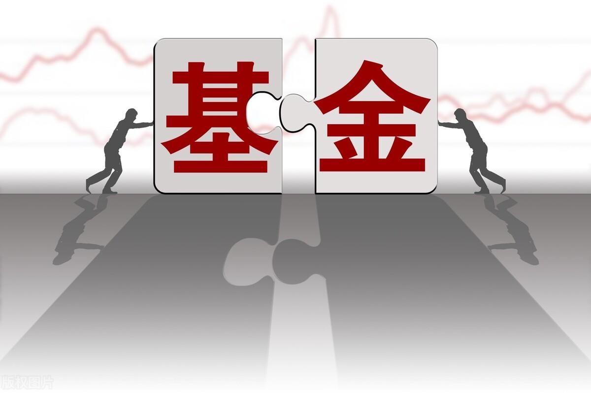 (买卖基金就这几招)买基金我就用了这一招，十几年没有亏损过  第3张