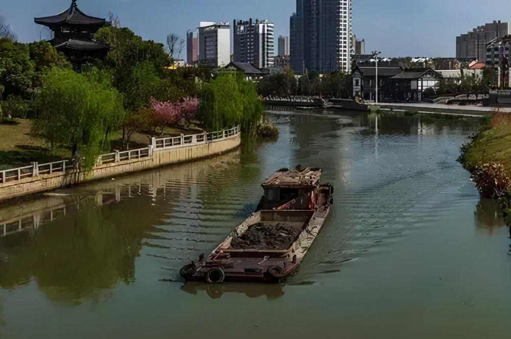 (京口是现在的哪个城市)曾是省会的镇江,为何成了苏南最没存在感的“三线城市”? 第2张 (京口是现在的哪个城市)曾是省会的镇江,为何成了苏南最没存在感的“三线城市”? 第2张
