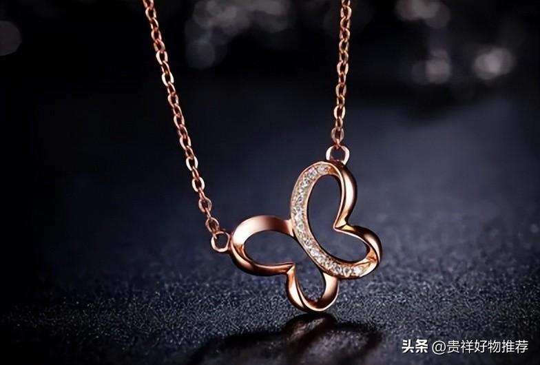 (18k金多少钱一克)18k金多少钱一克?18k黄金是纯净物还是混合物? 第2张 (18k金多少钱一克)18k金多少钱一克?18k黄金是纯净物还是混合物? 第2张