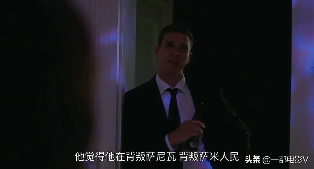 (世界上最不安的人)《世界上最糟糕的人》，也只是一个普通人  第8张