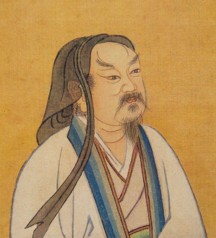 (陶渊明是哪个朝代的)古代中国第一位田园诗人陶渊明的人生路有多么坎坷? 第1张 (陶渊明是哪个朝代的)古代中国第一位田园诗人陶渊明的人生路有多么坎坷? 第1张