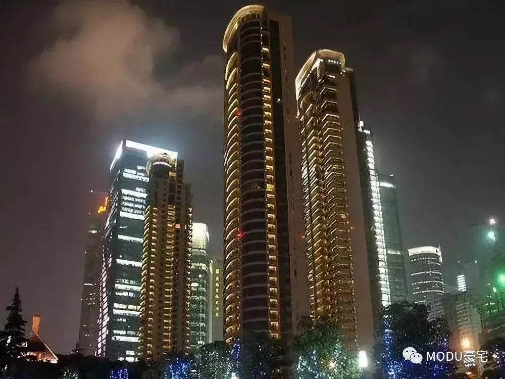(汤臣一品保安工资收入)住在汤臣一品是一种怎样的体验? 第15张 (汤臣一品保安工资收入)住在汤臣一品是一种怎样的体验? 第15张