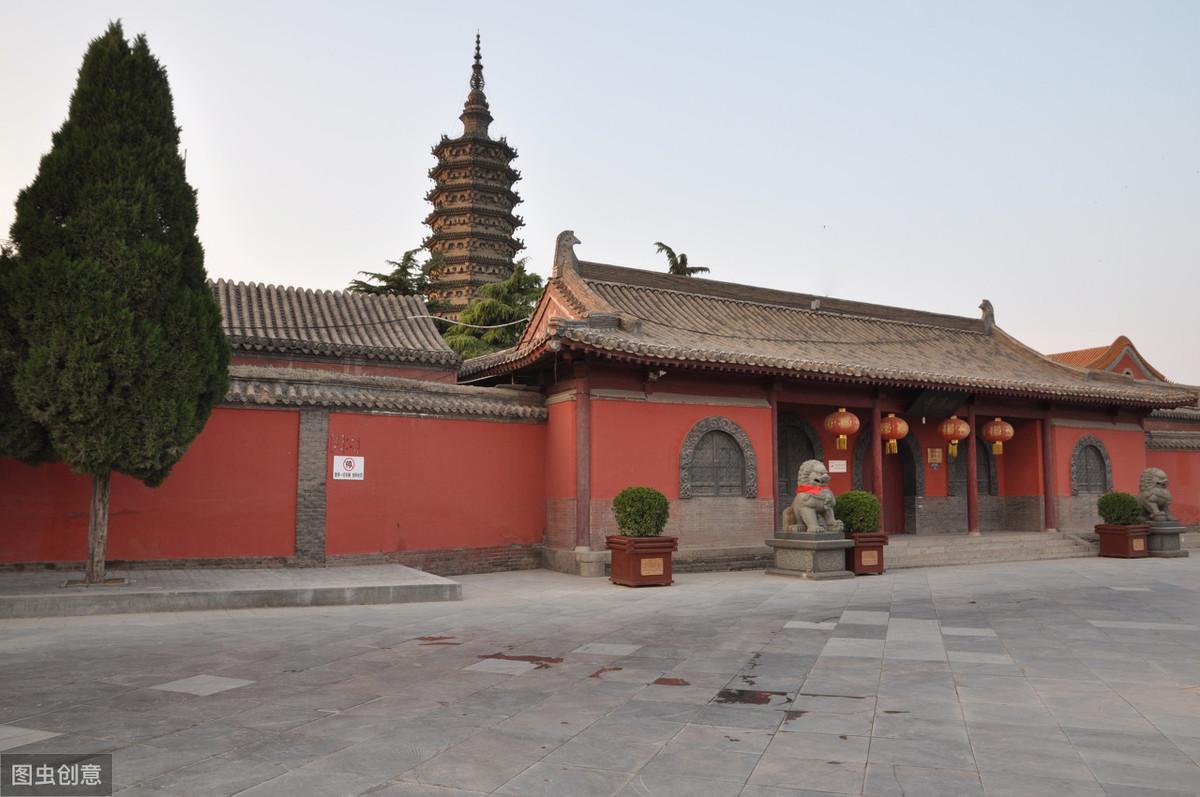 (常山赵子龙常山位于什么地方)为什么赵子龙称作常山却不见山,曾经与北京、保定并称北方三雄镇 第6张 (常山赵子龙常山位于什么地方)为什么赵子龙称作常山却不见山,曾经与北京、保定并称北方三雄镇 第6张