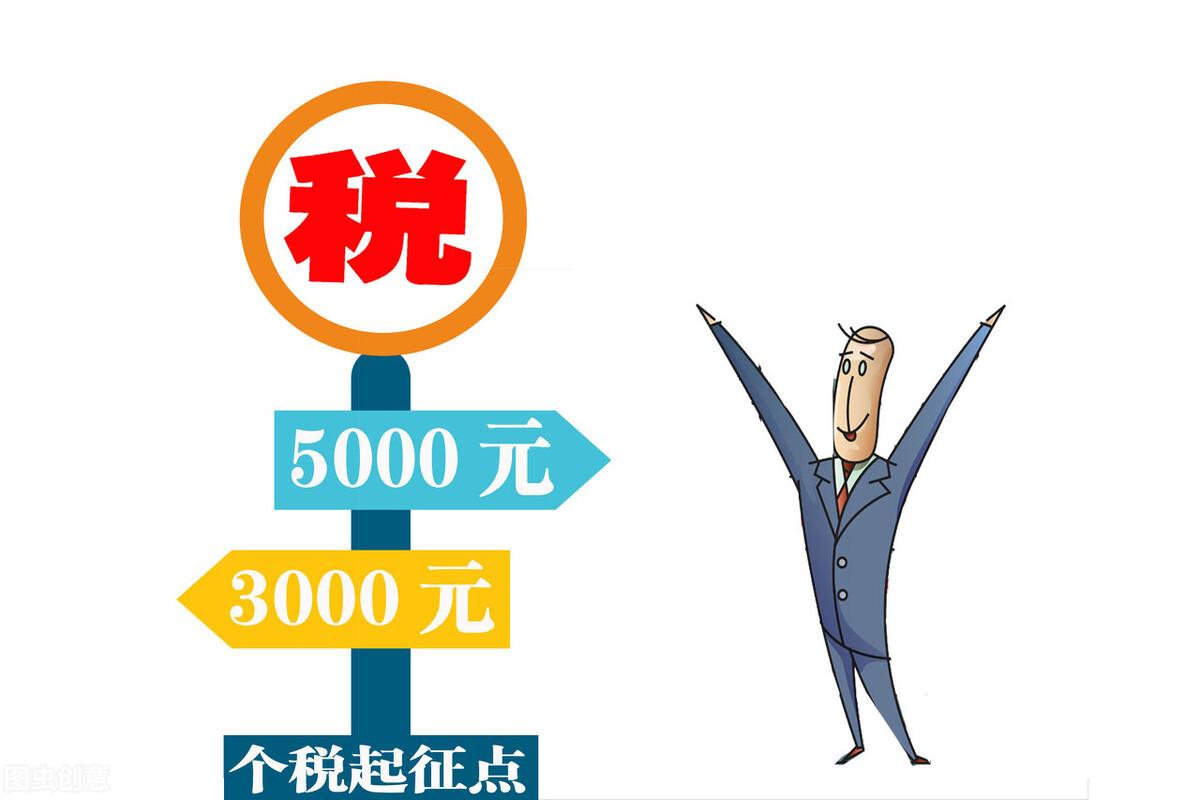 各行业的税负率是多少?怎么计算的?(税负率怎么算)  第1张