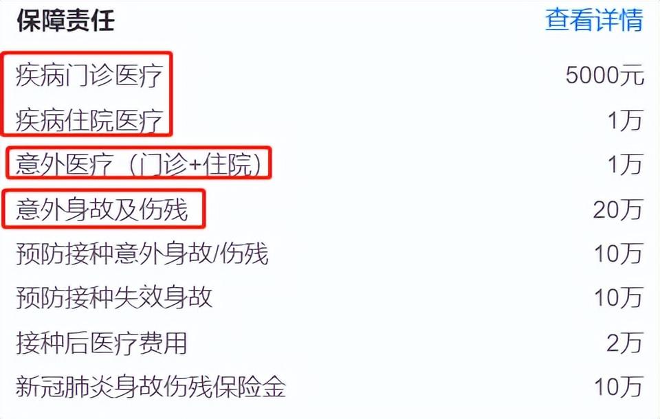 (保险怎么买)全家人保险怎么买?看这一篇就够了!0~80岁人群超全保险攻略来了  第5张