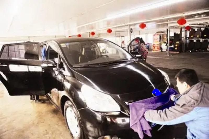 (做什么生意赚钱)普通人夫妻同心,这几种生意都可以一起干,真的有钱赚 第2张 (做什么生意赚钱)普通人夫妻同心,这几种生意都可以一起干,真的有钱赚 第2张