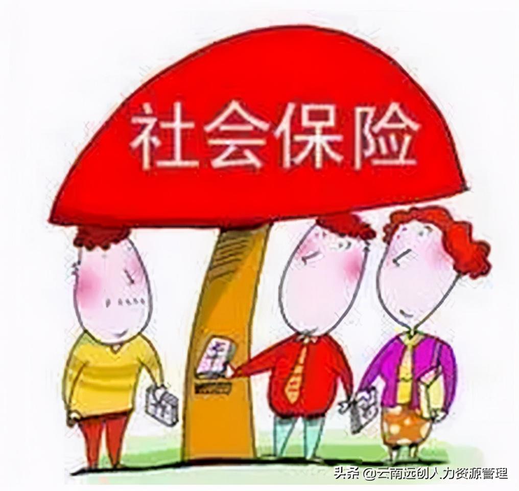 交五险必须退新农合吗,交五险必须退新农合吗?不取消农保能退交五险吗? 第3张 交五险必须退新农合吗,交五险必须退新农合吗?不取消农保能退交五险吗? 第3张