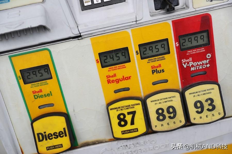 (一加仑等于多少升)北美卡车司机一个月挣多少?北美卡车司机的那点秘密 第9张 (一加仑等于多少升)北美卡车司机一个月挣多少?北美卡车司机的那点秘密 第9张