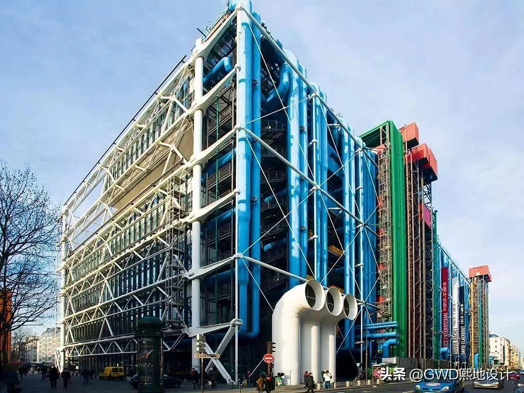 (b哥的身价)「设计篇」全球建筑师身价TOP10出炉!扎哈、福斯特、盖里、大B哥 第39张 (b哥的身价)「设计篇」全球建筑师身价TOP10出炉!扎哈、福斯特、盖里、大B哥 第39张