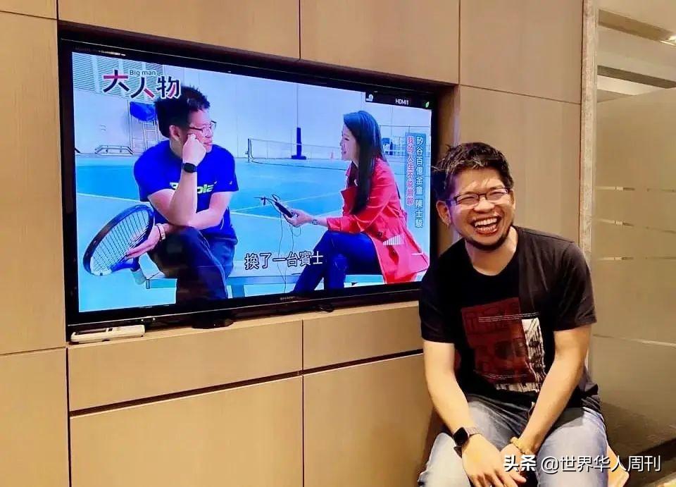 Youtube华裔创始人:28岁赚130亿,30岁突患脑瘤(youtube创始人) 第4张 Youtube华裔创始人:28岁赚130亿,30岁突患脑瘤(youtube创始人) 第4张
