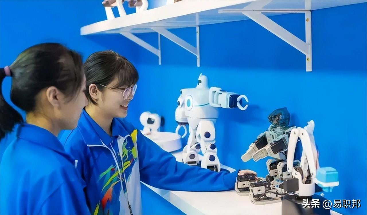 (什么专业就业前景好)这几个“工科”专业,就业前景好,年薪超80万,学生需提前了解 第4张 (什么专业就业前景好)这几个“工科”专业,就业前景好,年薪超80万,学生需提前了解 第4张