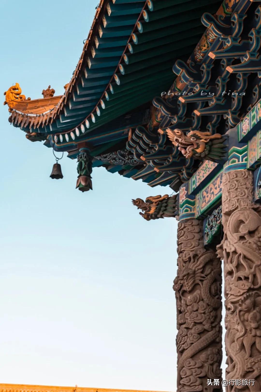 (河西走廊位于什么以西)关于河西走廊，这应该是最全的介绍了  第16张