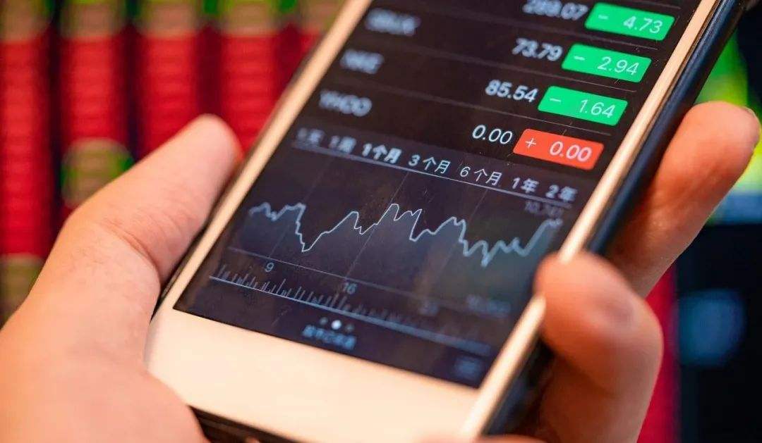股票收益，50万股票、存款和房产，十年后哪个收益更高?这样分析有没道理  第3张