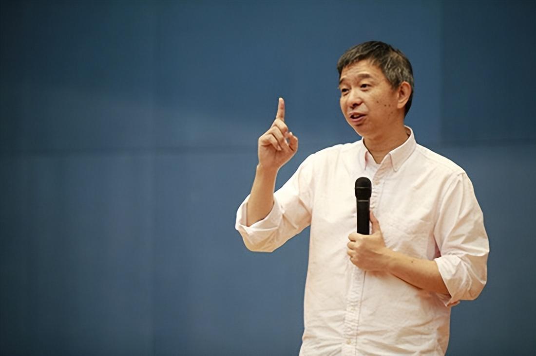 吴翰清身价,湖南神童吴翰清:15岁考入西交大,被称为阿里守护神,现状如何? 第11张 吴翰清身价,湖南神童吴翰清:15岁考入西交大,被称为阿里守护神,现状如何? 第11张