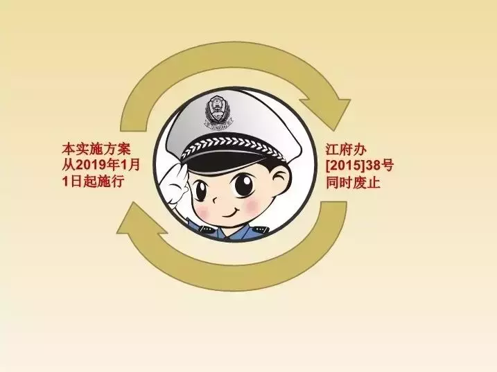 (江门入户条件2022)2019江门入户新政策快来看看，史上最低门槛!请快来入户做江门人  第9张